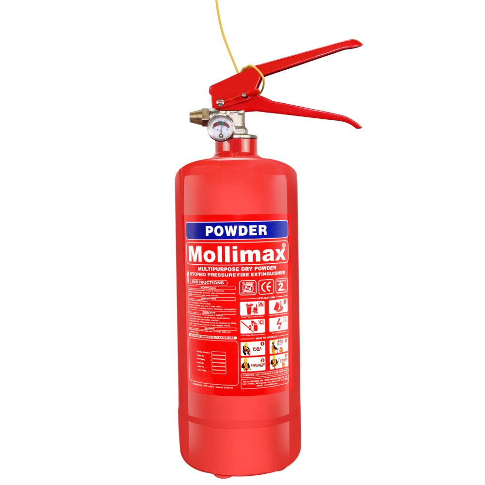 Car Fire Extinguisher Stop Fire 500 Ml