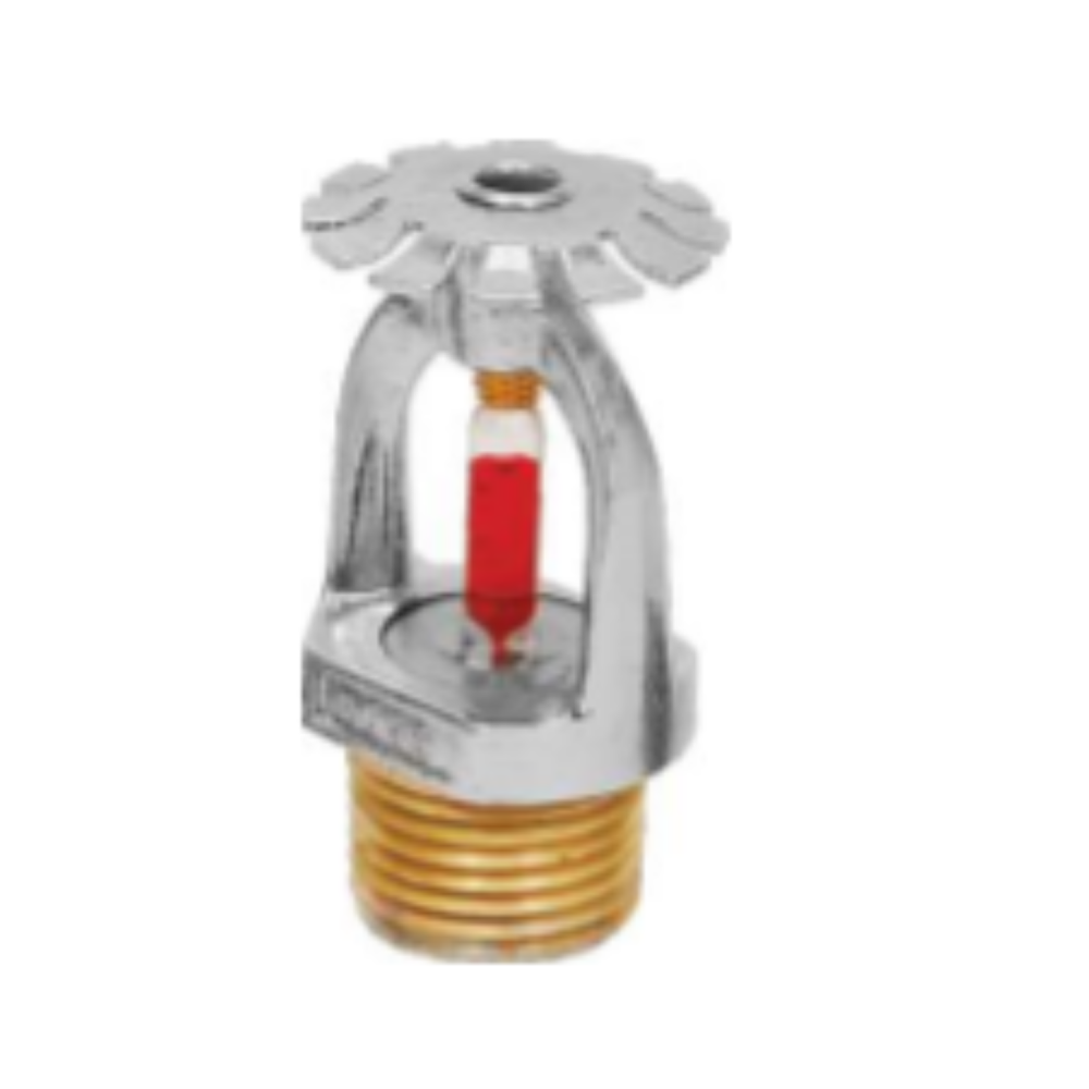 Fire Sprinklers Pendent Type 68° Temperature